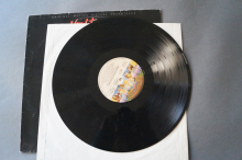 Nachts werden Träume wahr (Vinyl LP)