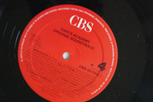 Dance Academy (Vinyl 2LP)