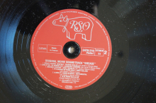 Grease (France) (Vinyl 2LP)