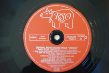 Grease (France) (Vinyl 2LP)