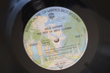 Arlo Guthrie The Best of (Vinyl LP)