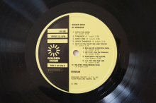 Donovan Golden Hour of Donovan (Vinyl LP)