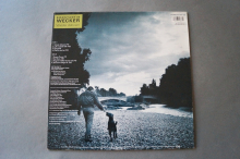 Konstantin Wecker Wieder dahoam (Vinyl LP)