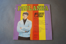 Paul Anka Greatest Hits (Vinyl LP)
