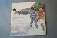 Captain & Tennille Greatest Hits (Vinyl LP)