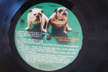 Captain & Tennille Greatest Hits (Vinyl LP)