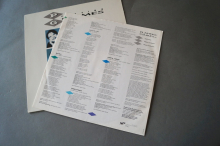 Playing Games Playing Games (Vinyl LP)