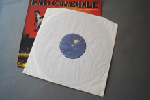 Kid Creole & The Coconuts Doppelganger (Vinyl LP)
