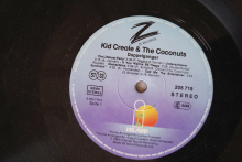 Kid Creole & The Coconuts Doppelganger (Vinyl LP)