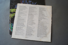 Guillotine Bring down the Curtain (Vinyl LP)