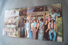 Les Humphries Singers Kansas City (Vinyl LP)