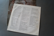 Ludwig Hirsch Zartbitter (Vinyl LP)