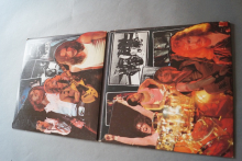 Three Dog Night Around the World with (Vinyl 2LP)