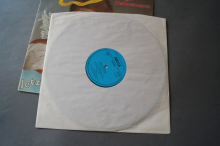 Helge Hahnemann Jetzt kommt die Süße (Vinyl LP, Amiga)