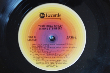 Dianne Steinberg Universal Child (Vinyl LP)