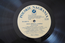 Grupa Wokalna Izabelli Coctail Party (Vinyl LP)