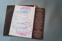 Saga In Transit (Vinyl LP)