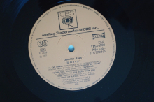 Jennifer Rush Movin (Vinyl LP)