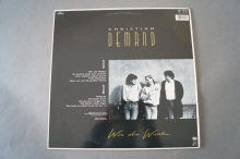 Christian Demand Wie die Wilden (Vinyl LP)