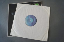 Christian Demand Wie die Wilden (Vinyl LP)