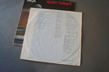 Saga Silent Knight (Vinyl LP)