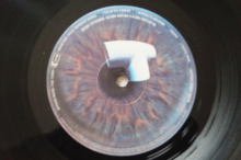 Tubes Outside Inside (Vinyl LP)
