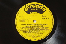 Glenn Miller Seine 20 grössten Hits (Vinyl LP)