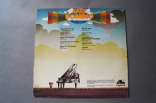 Fats Domino Sleeping on the Job (Vinyl LP)