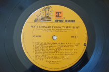 Pratt & McClain Happy Days (Vinyl LP)