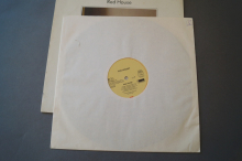 Rod Argent Red House (Vinyl LP)