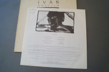 Ivan Neville If my Ancestors could... (Vinyl LP)