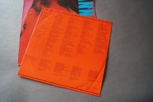 Annabella Fever (Vinyl LP)