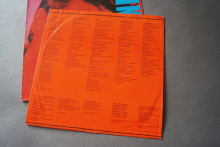 Annabella Fever (Vinyl LP)