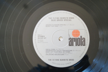Flying Burrito Bros Blue-Grass Special (Vinyl LP)