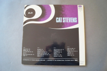 Cat Stevens The View from the Top (Vinyl 2LP)