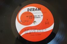 Cat Stevens The View from the Top (Vinyl 2LP)