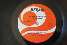 Cat Stevens The View from the Top (Vinyl 2LP)