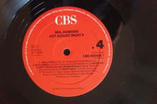 Neil Diamond Hot August Night II (Vinyl 2LP)