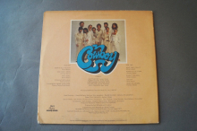 Cowboy Cowboy (Vinyl LP)