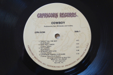 Cowboy Cowboy (Vinyl LP)