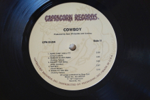 Cowboy Cowboy (Vinyl LP)
