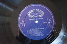 Dubliners In Session (Vinyl LP)