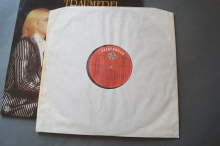 Richard Clayderman Träumerei (Vinyl LP)
