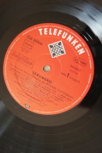Richard Clayderman Träumerei (Vinyl LP)
