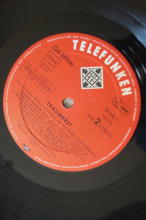 Richard Clayderman Träumerei (Vinyl LP)