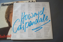 Howard Carpendale Such mich in meinen Liedern (Vinyl LP)