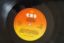 Neil Diamond Classics The Early Years (Vinyl LP)