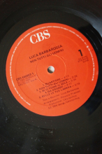 Luca Barbarossa Non tutti gli uomini (Vinyl LP)