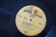 Al Jarreau Glow (Vinyl LP)