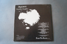 Dr. John Anytime Anyplace (Vinyl LP)